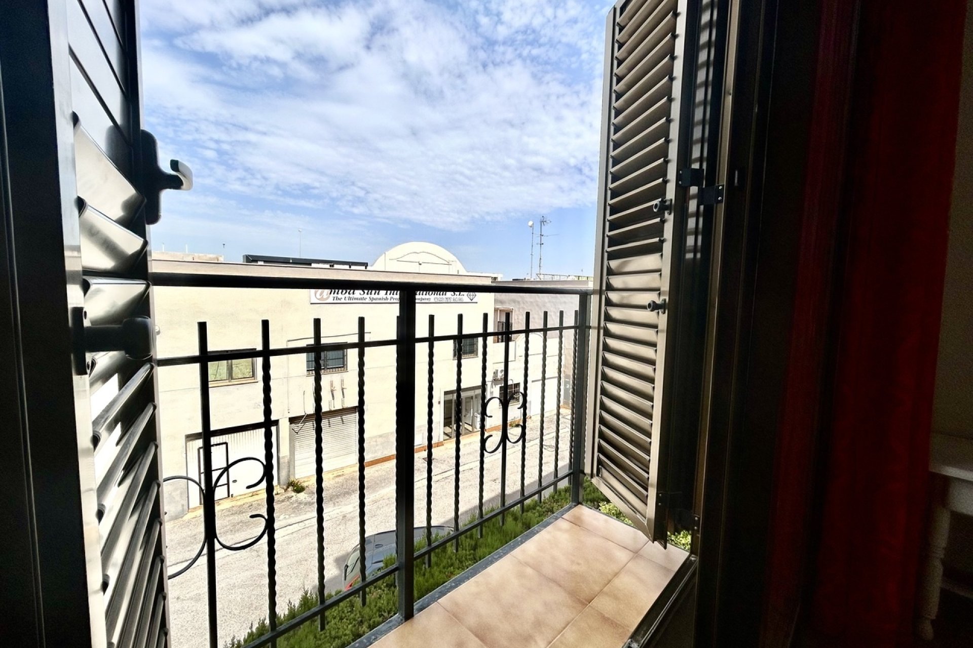 Herverkoop - Apartment -
Cabo Roig - Costa Blanca