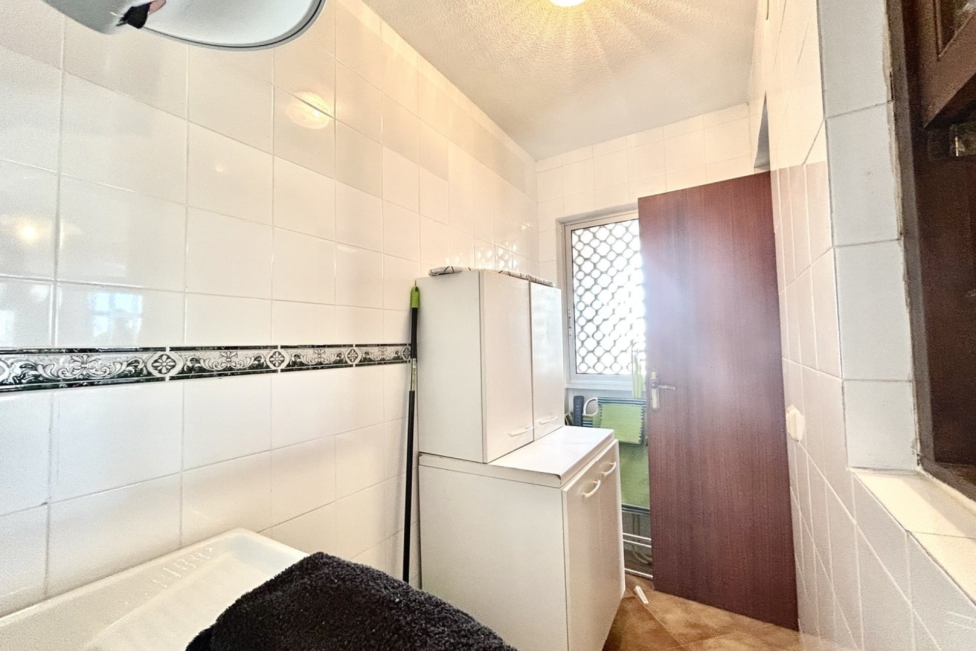 Herverkoop - Apartment -
Cabo Roig - Costa Blanca