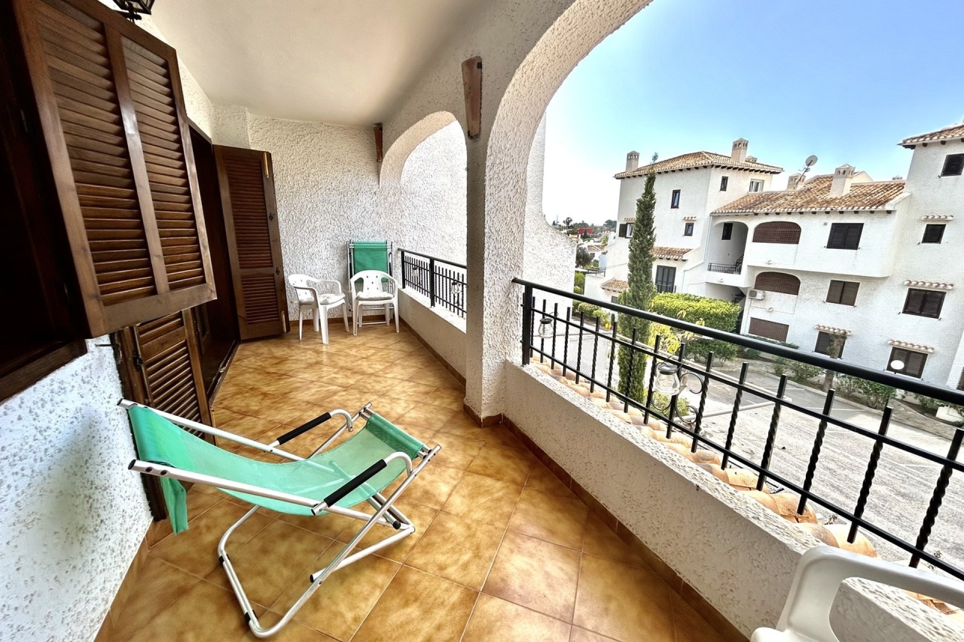 Herverkoop - Apartment -
Cabo Roig - Costa Blanca