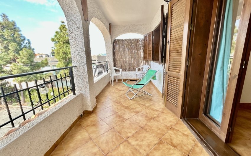 Herverkoop - Apartment -
Cabo Roig - Costa Blanca