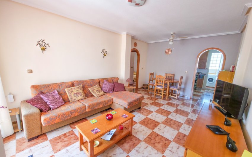 Herverkoop - Apartment -
Cabo Roig - Costa Blanca