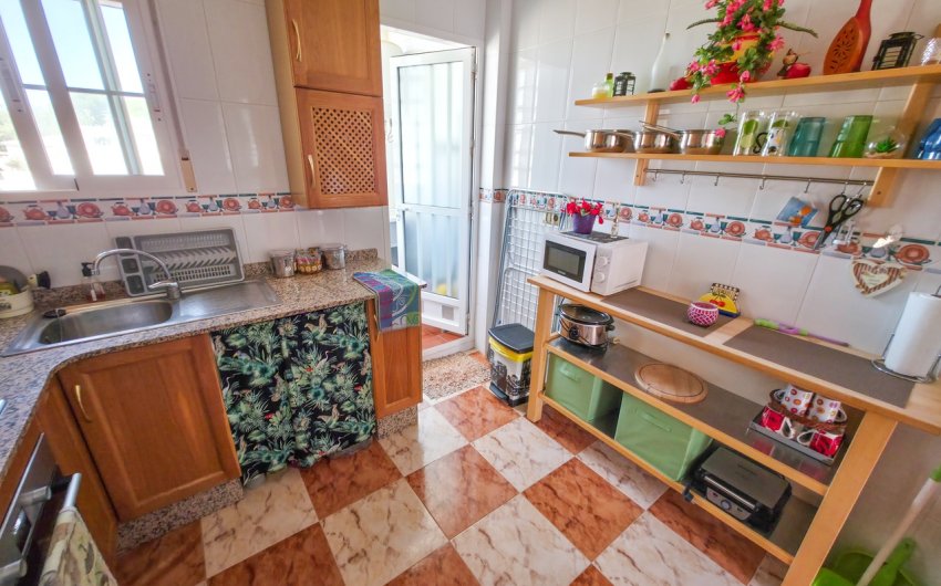 Herverkoop - Apartment -
Cabo Roig - Costa Blanca