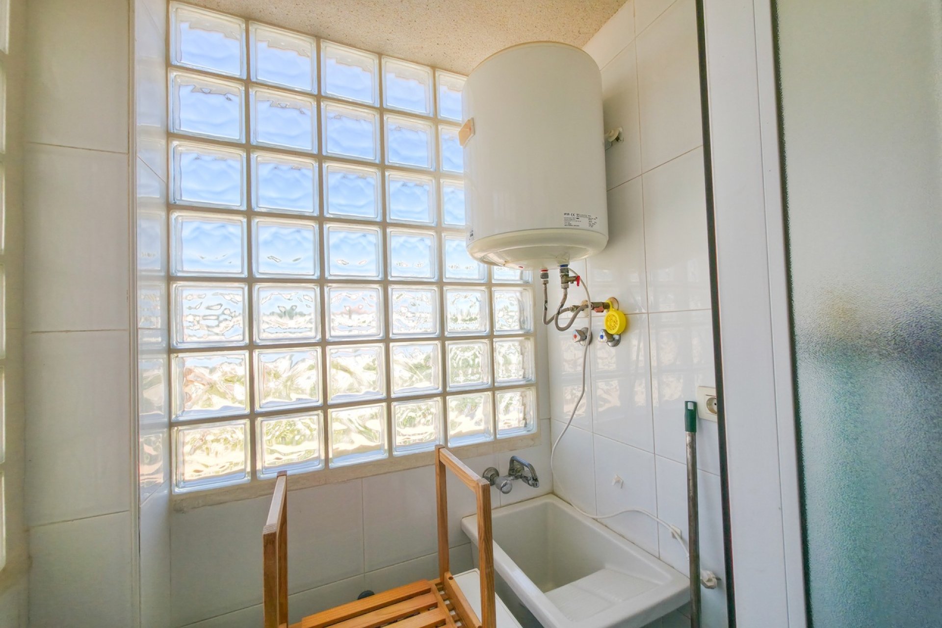 Herverkoop - Apartment -
Cabo Roig - Costa Blanca