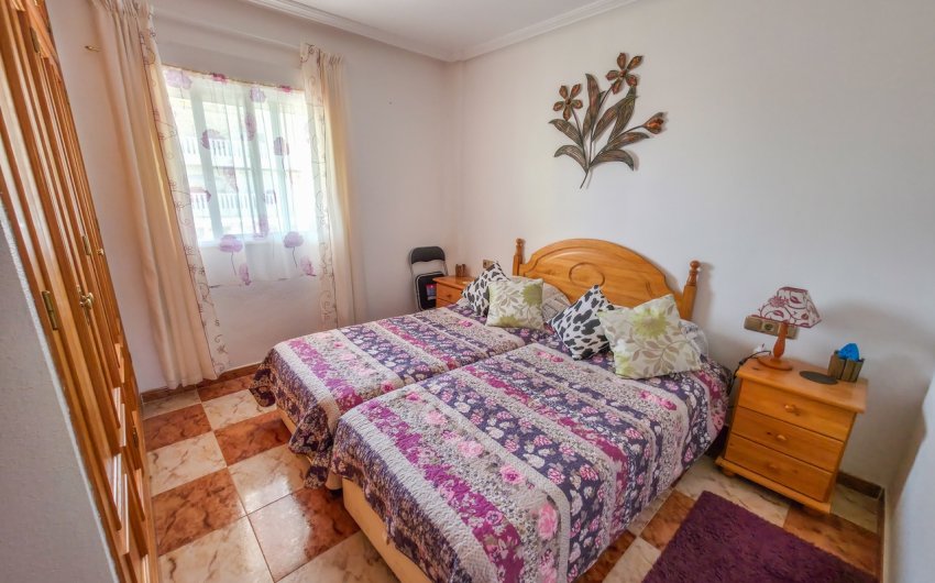 Herverkoop - Apartment -
Cabo Roig - Costa Blanca