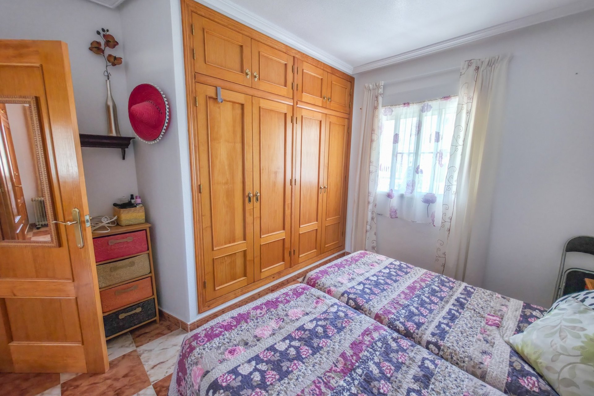 Herverkoop - Apartment -
Cabo Roig - Costa Blanca