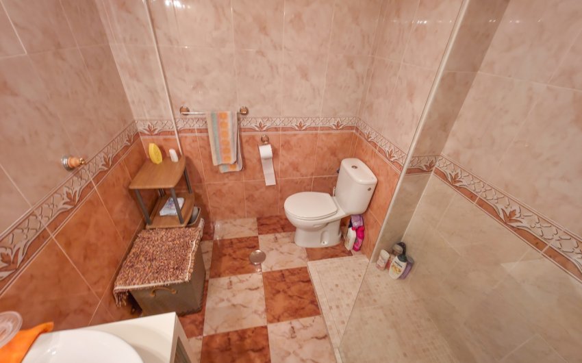 Herverkoop - Apartment -
Cabo Roig - Costa Blanca