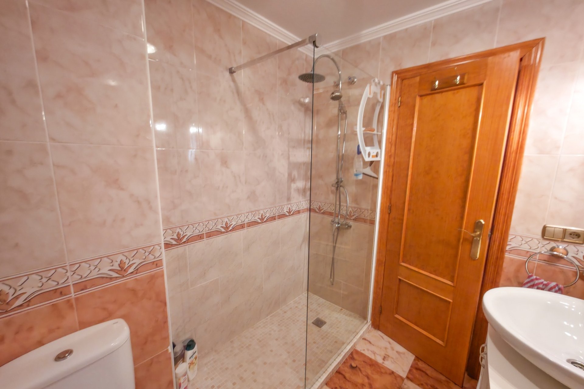 Herverkoop - Apartment -
Cabo Roig - Costa Blanca
