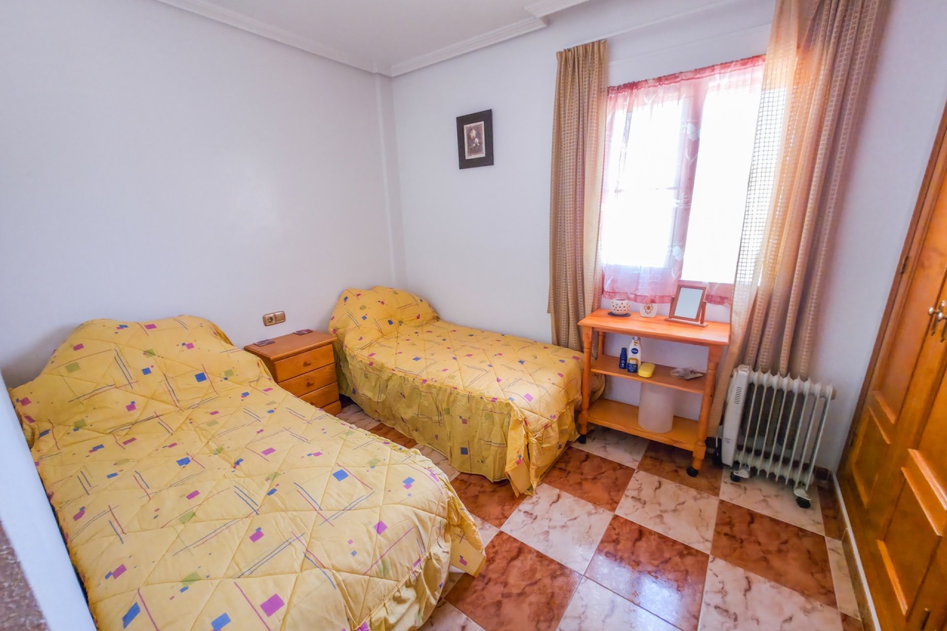 Herverkoop - Apartment -
Cabo Roig - Costa Blanca