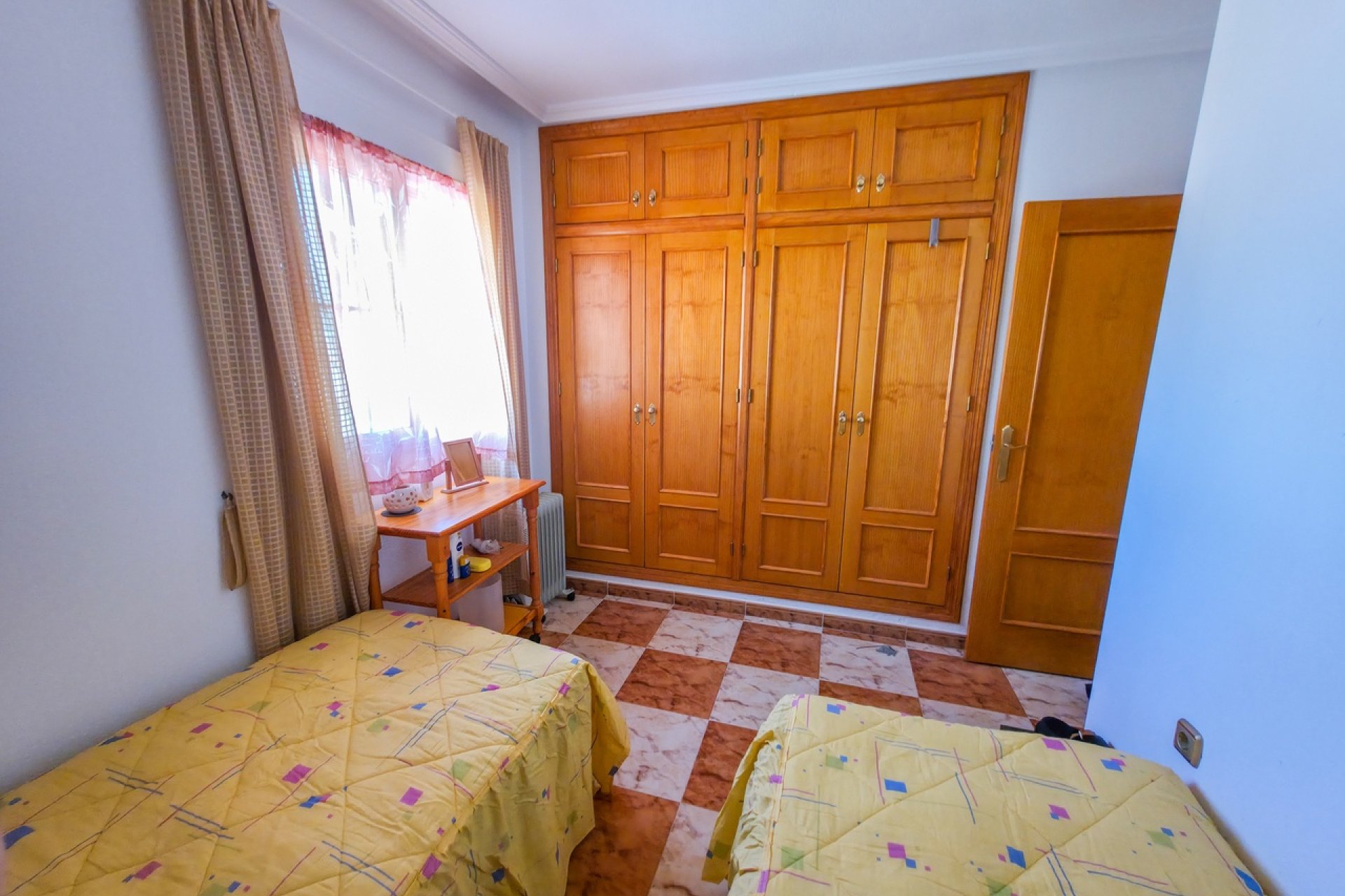 Herverkoop - Apartment -
Cabo Roig - Costa Blanca