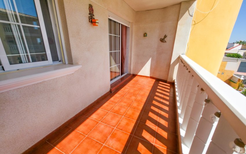 Herverkoop - Apartment -
Cabo Roig - Costa Blanca
