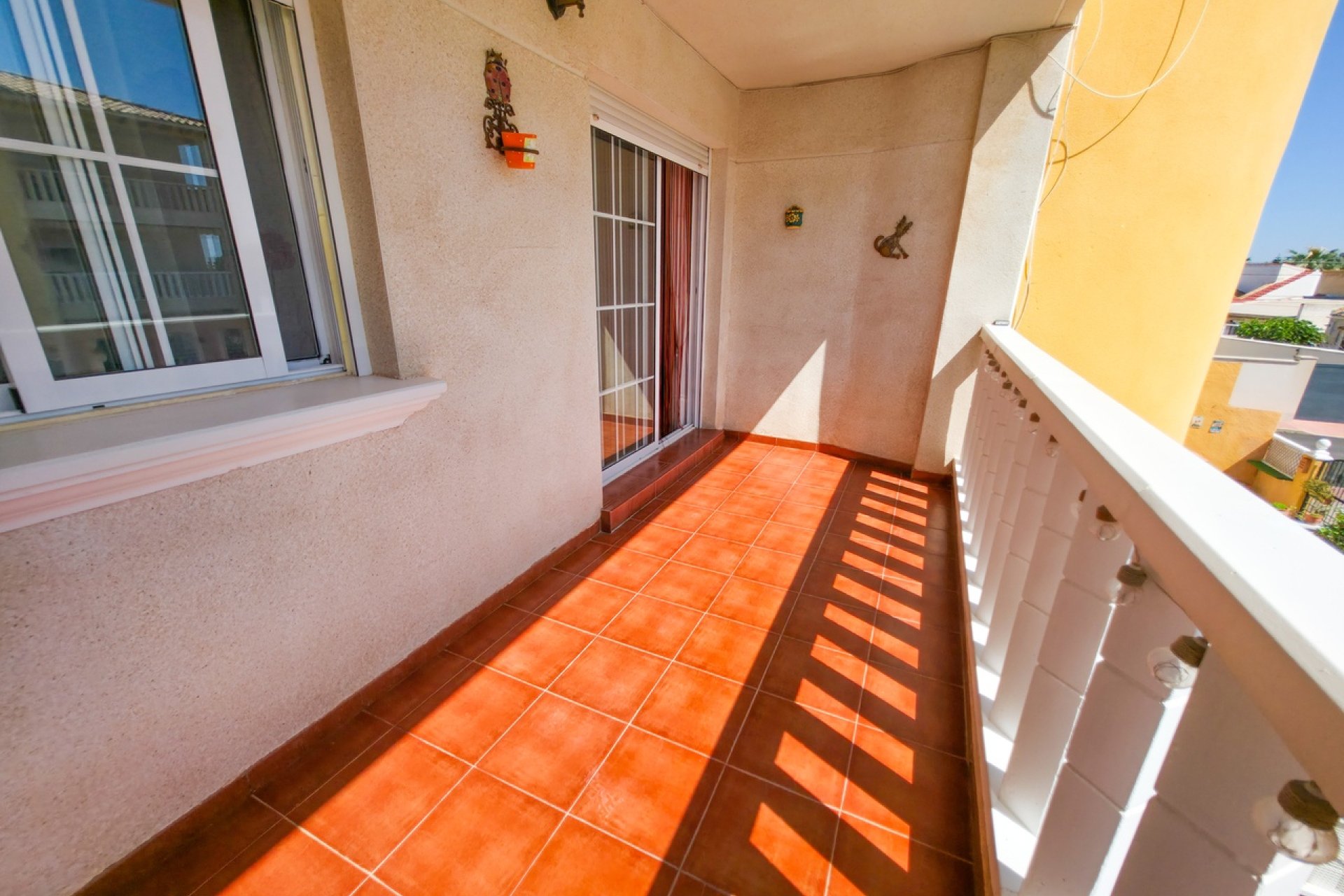 Herverkoop - Apartment -
Cabo Roig - Costa Blanca