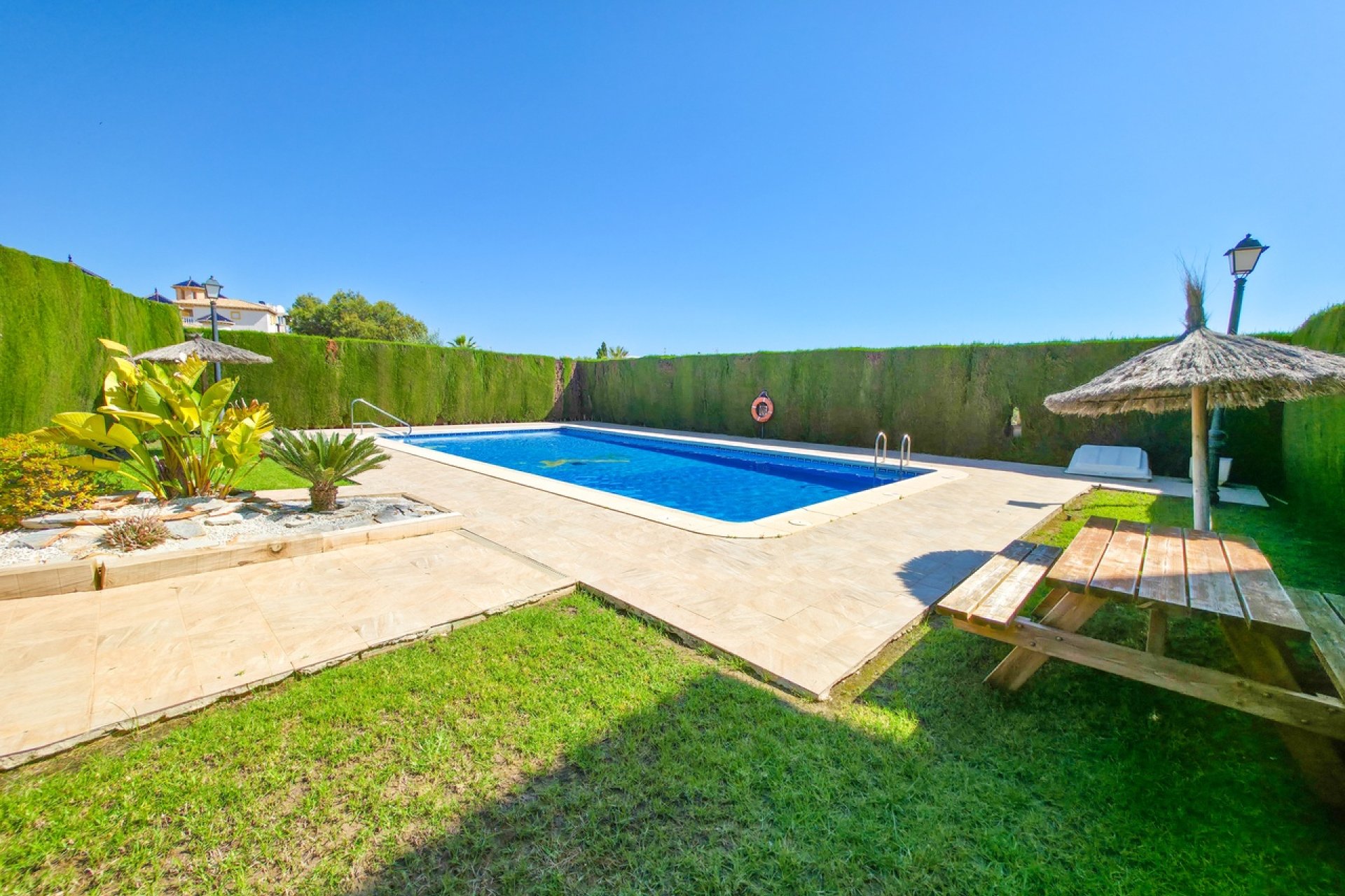 Herverkoop - Apartment -
Cabo Roig - Costa Blanca