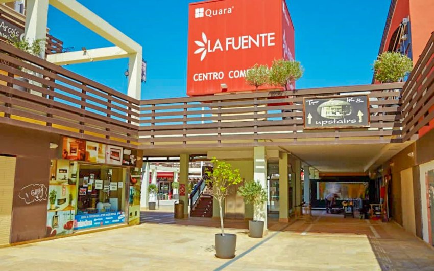 Herverkoop - Apartment -
Cabo Roig - Costa Blanca