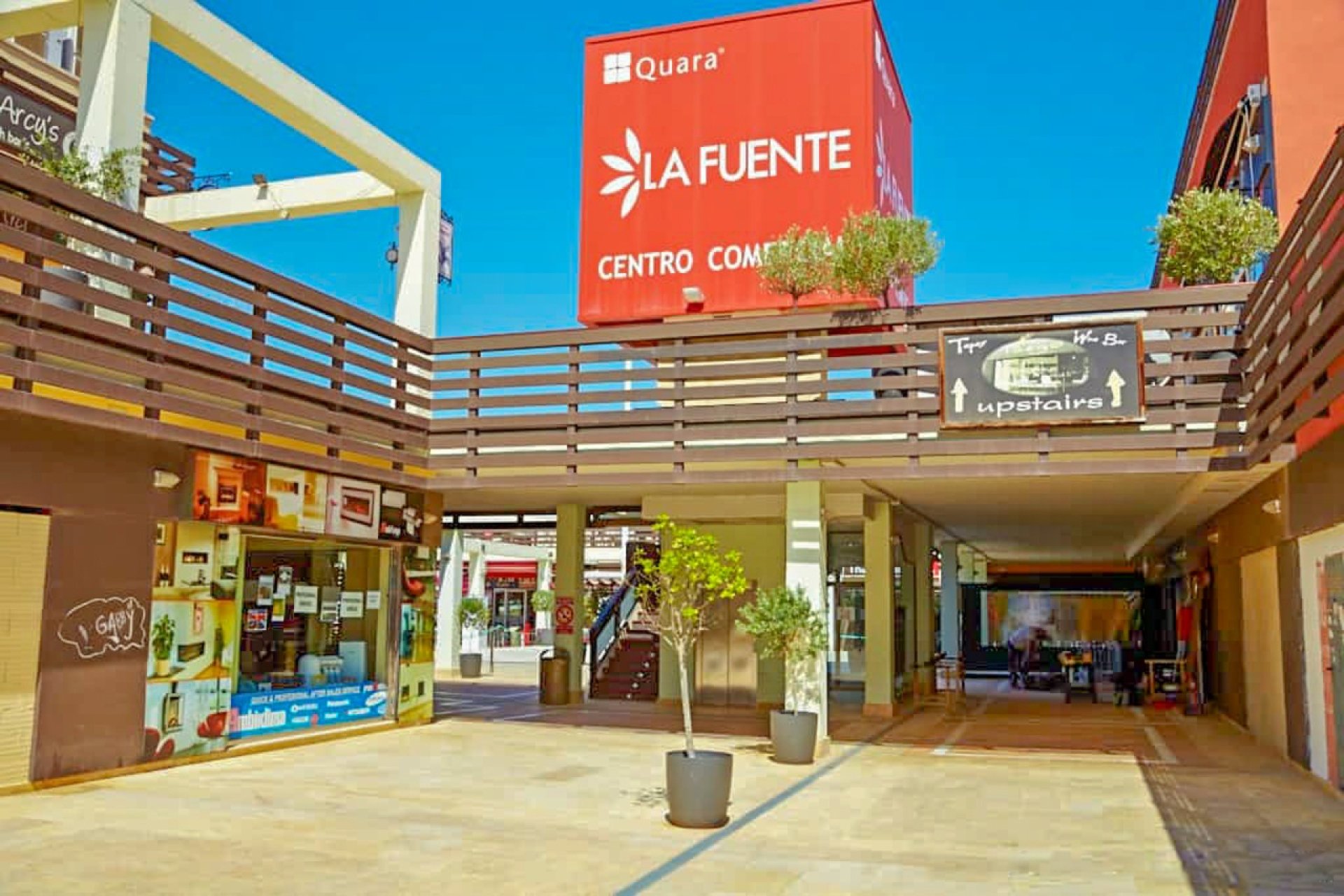 Herverkoop - Apartment -
Cabo Roig - Costa Blanca