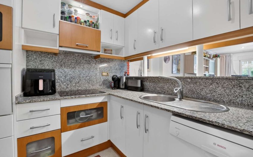 Herverkoop - Apartment -
Cabo Roig - Costa Blanca