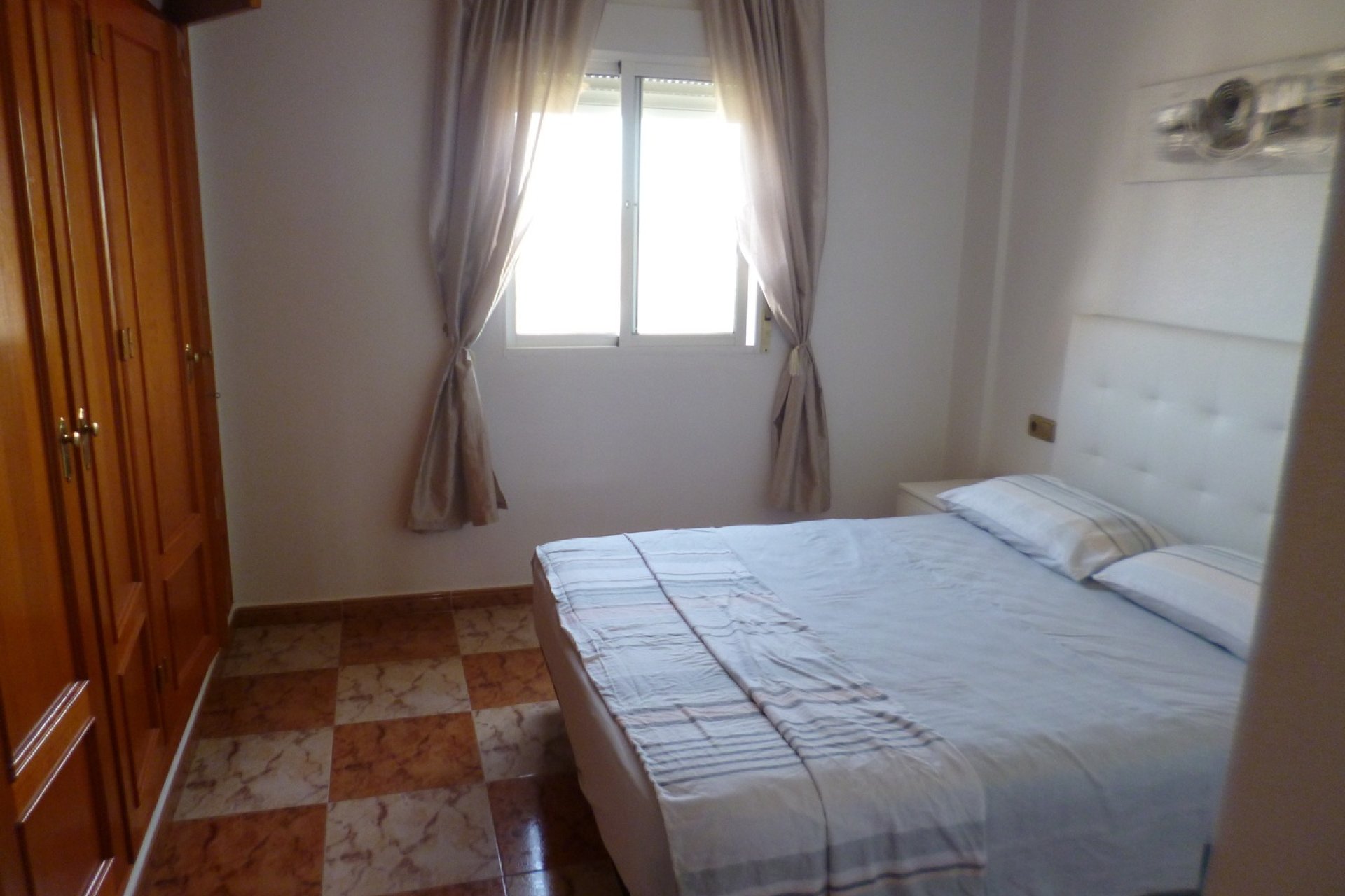 Herverkoop - Apartment -
Cabo Roig - Costa Blanca
