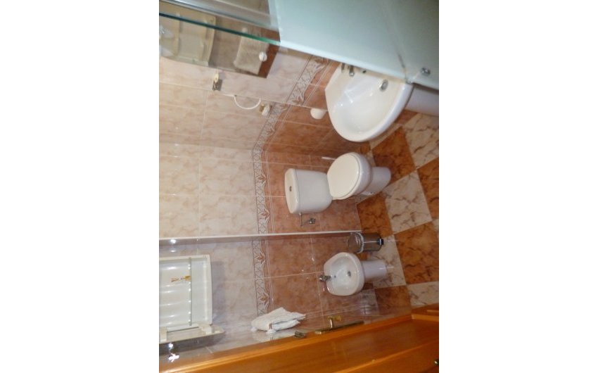 Herverkoop - Apartment -
Cabo Roig - Costa Blanca