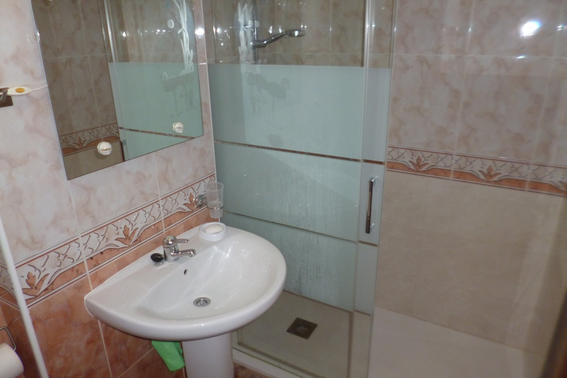 Herverkoop - Apartment -
Cabo Roig - Costa Blanca