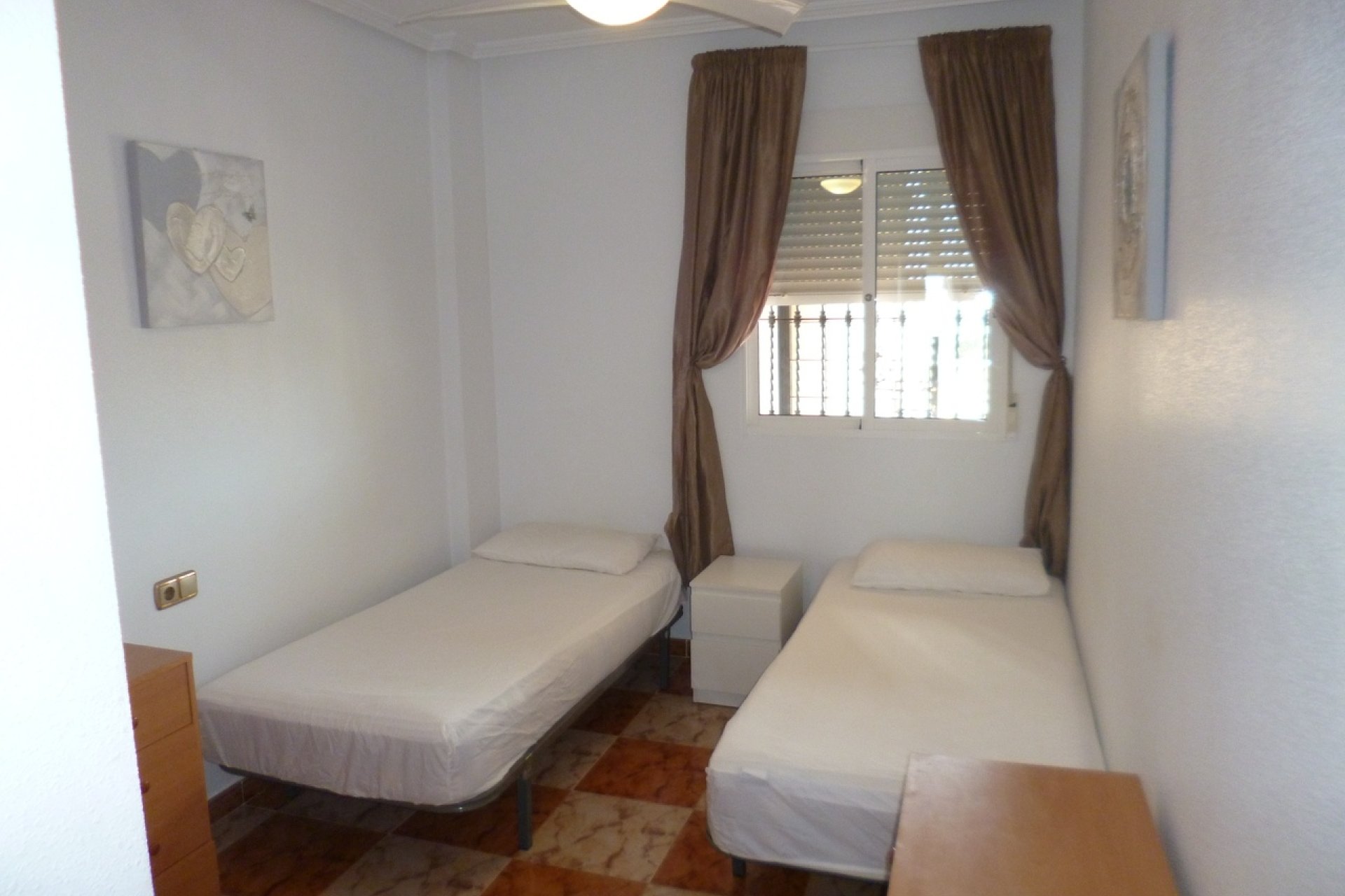 Herverkoop - Apartment -
Cabo Roig - Costa Blanca
