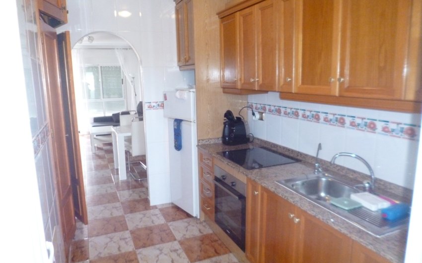 Herverkoop - Apartment -
Cabo Roig - Costa Blanca
