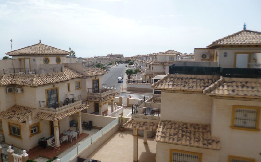 Herverkoop - Apartment -
Cabo Roig - Costa Blanca