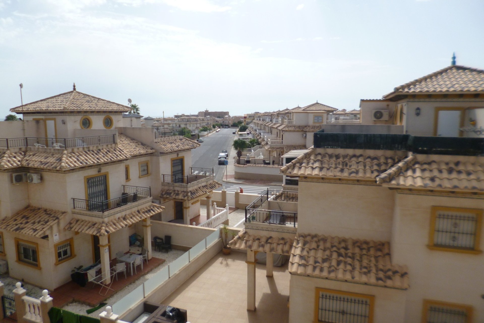 Herverkoop - Apartment -
Cabo Roig - Costa Blanca