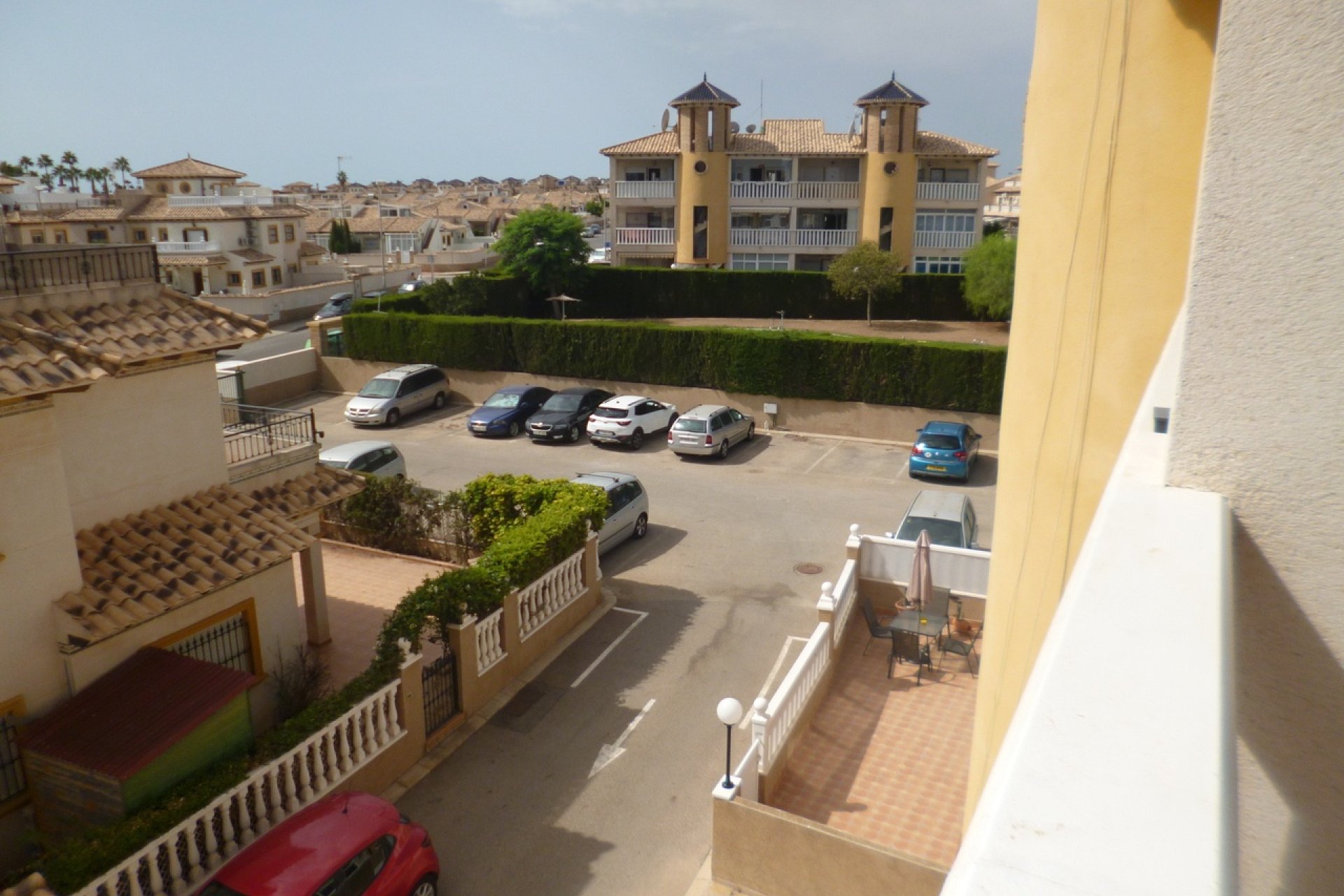 Herverkoop - Apartment -
Cabo Roig - Costa Blanca