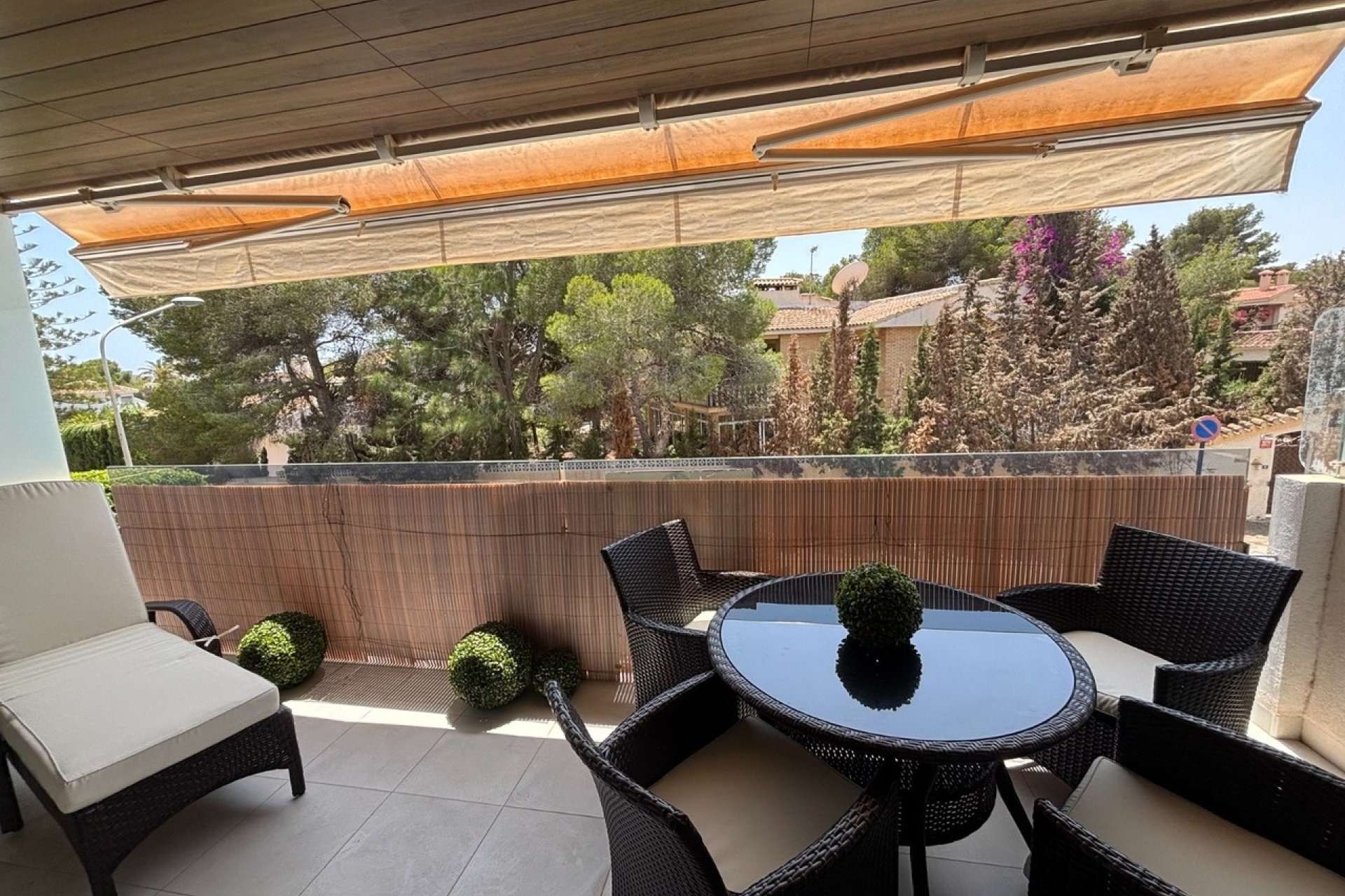 Herverkoop - Apartment -
Cabo Roig - Costa Blanca