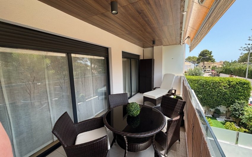 Herverkoop - Apartment -
Cabo Roig - Costa Blanca
