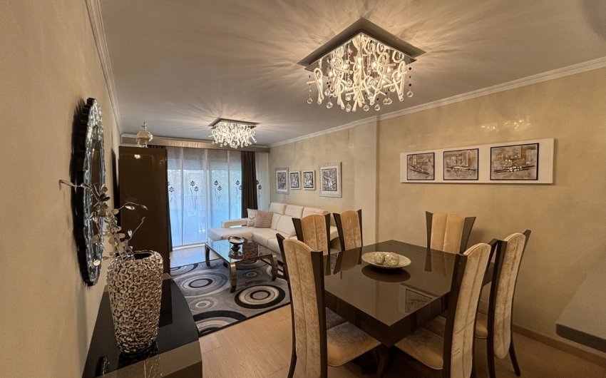 Herverkoop - Apartment -
Cabo Roig - Costa Blanca