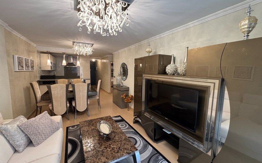 Herverkoop - Apartment -
Cabo Roig - Costa Blanca