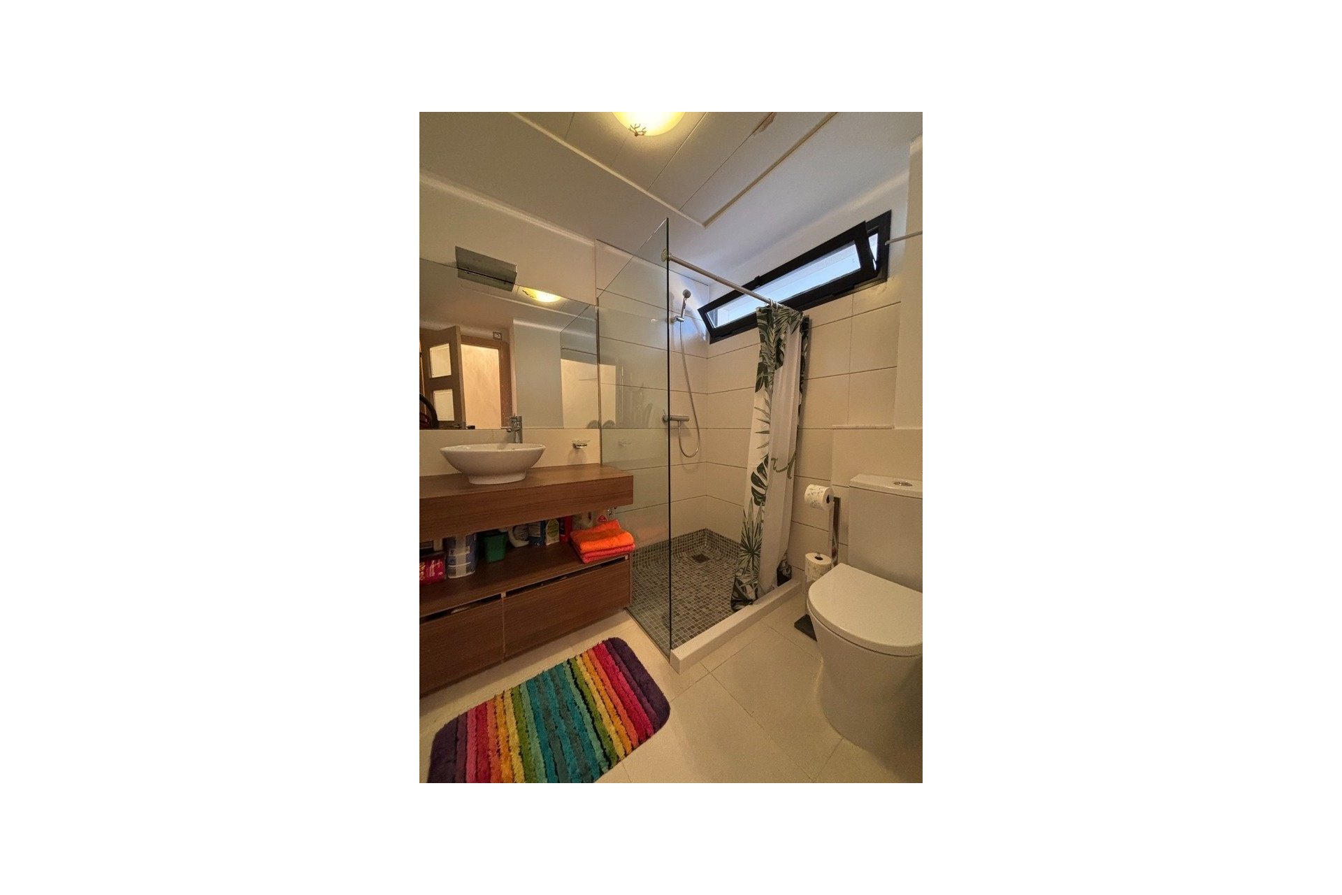 Herverkoop - Apartment -
Cabo Roig - Costa Blanca