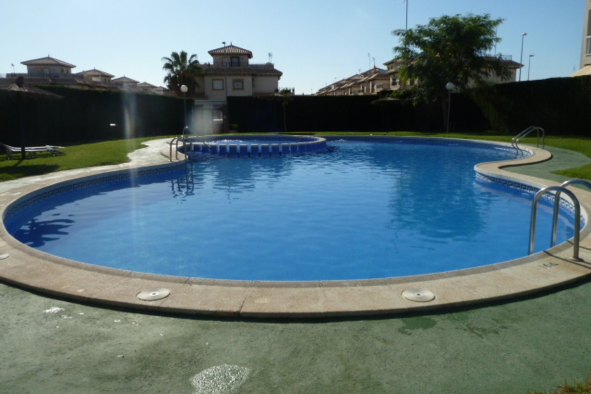 Herverkoop - Apartment -
Cabo Roig - Costa Blanca