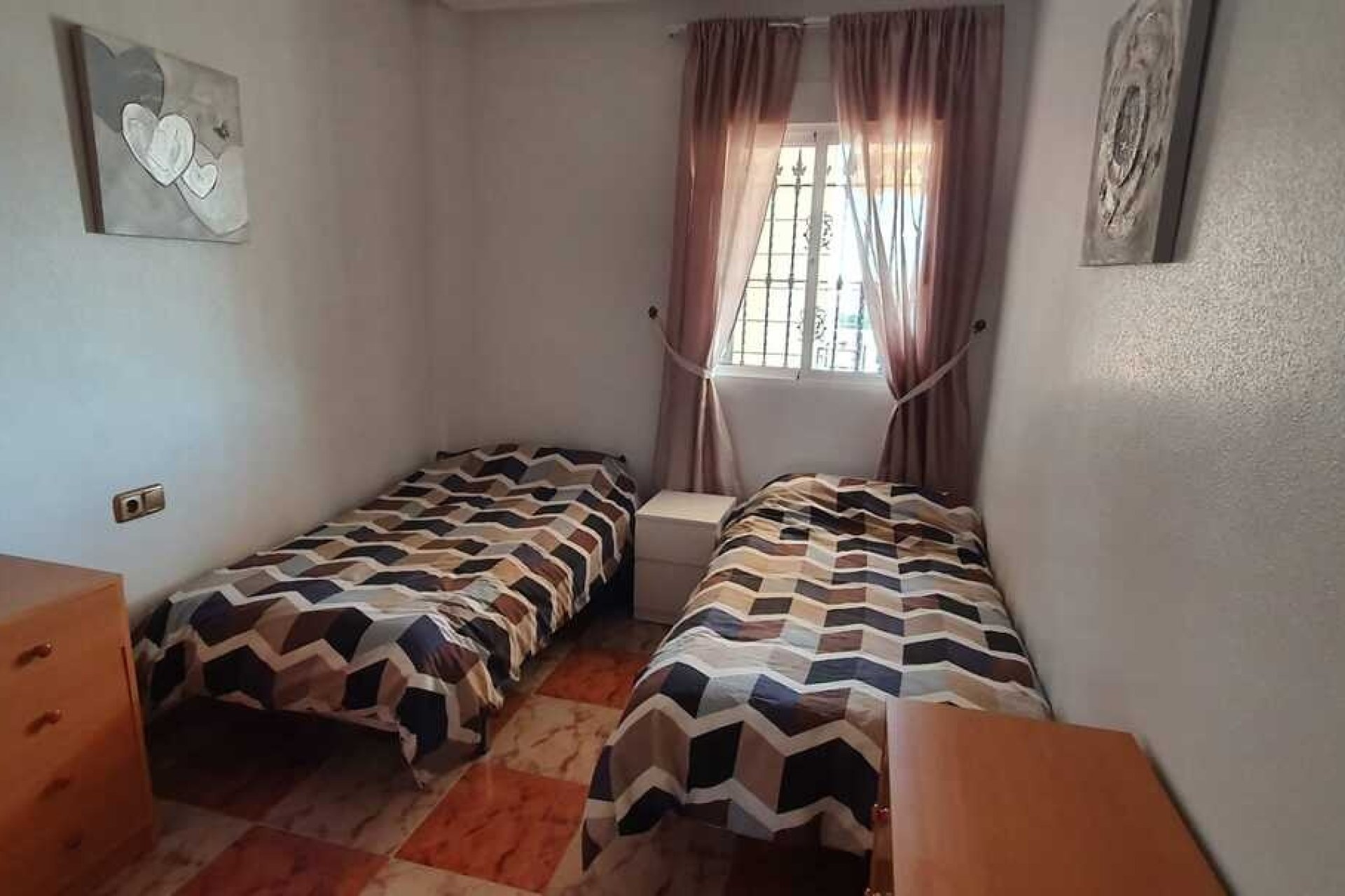 Herverkoop - Apartment -
Cabo Roig - Costa Blanca