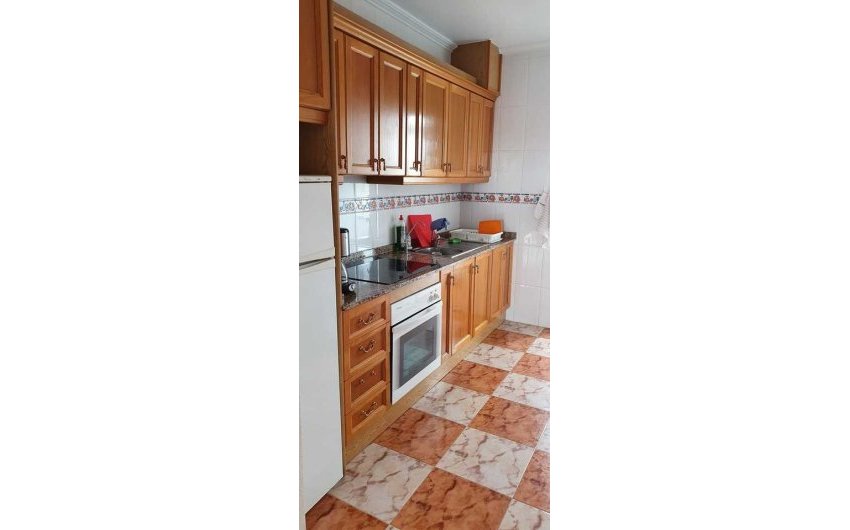 Herverkoop - Apartment -
Cabo Roig - Costa Blanca