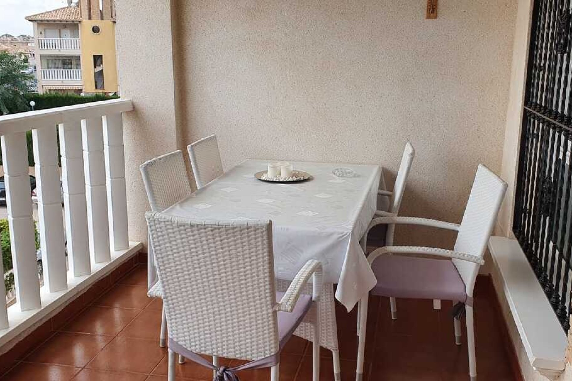 Herverkoop - Apartment -
Cabo Roig - Costa Blanca