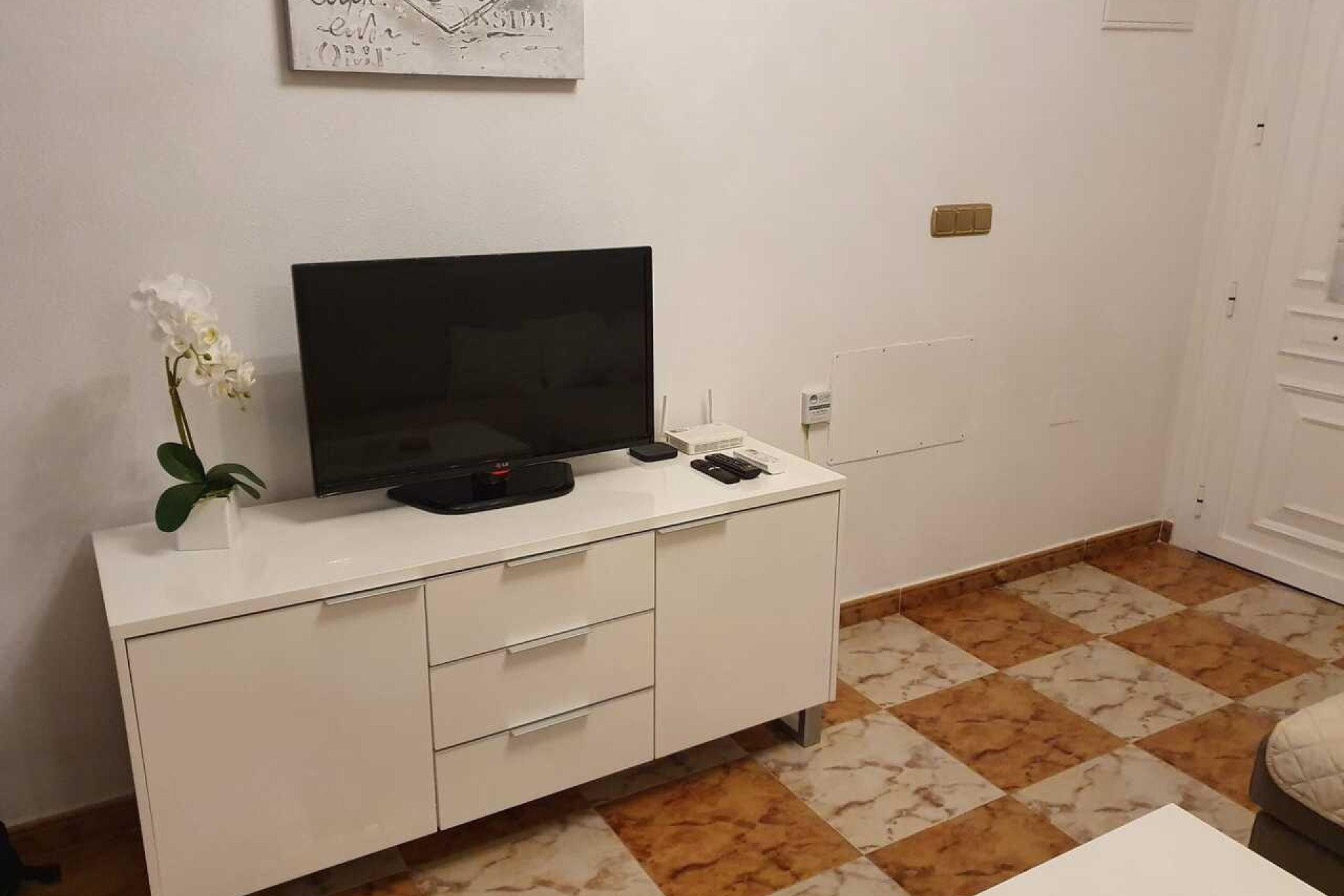Herverkoop - Apartment -
Cabo Roig - Costa Blanca
