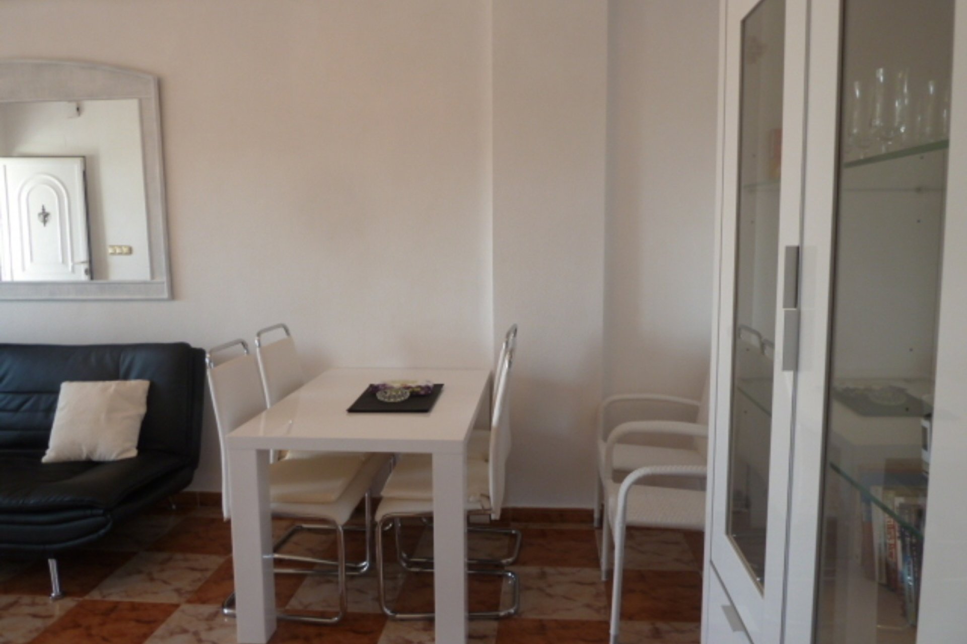 Herverkoop - Apartment -
Cabo Roig - Costa Blanca