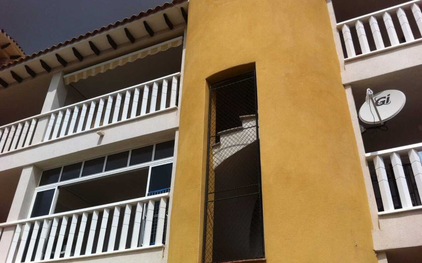 Herverkoop - Apartment -
Cabo Roig - Costa Blanca