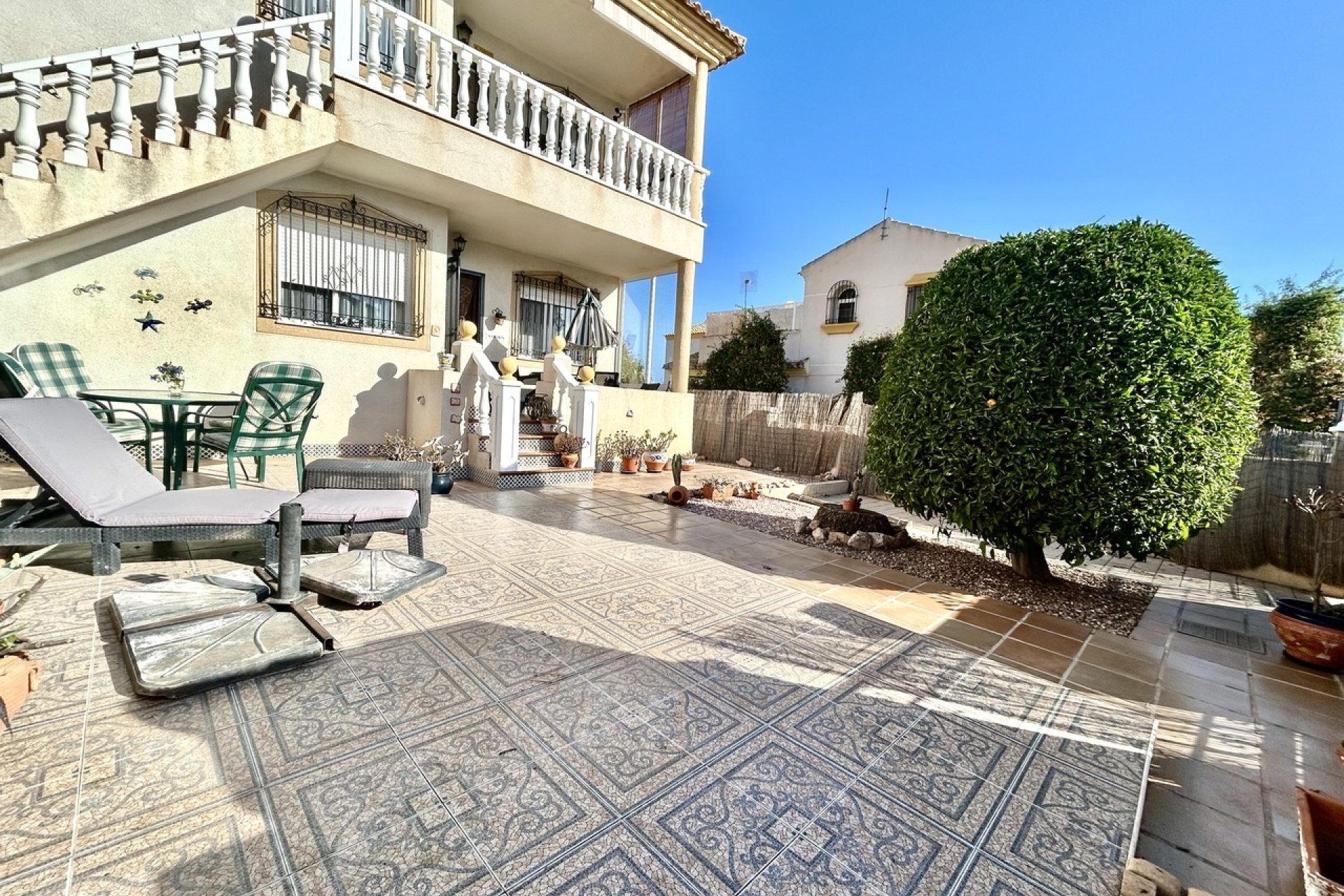 Herverkoop - Apartment -
Cabo Roig - Costa Blanca