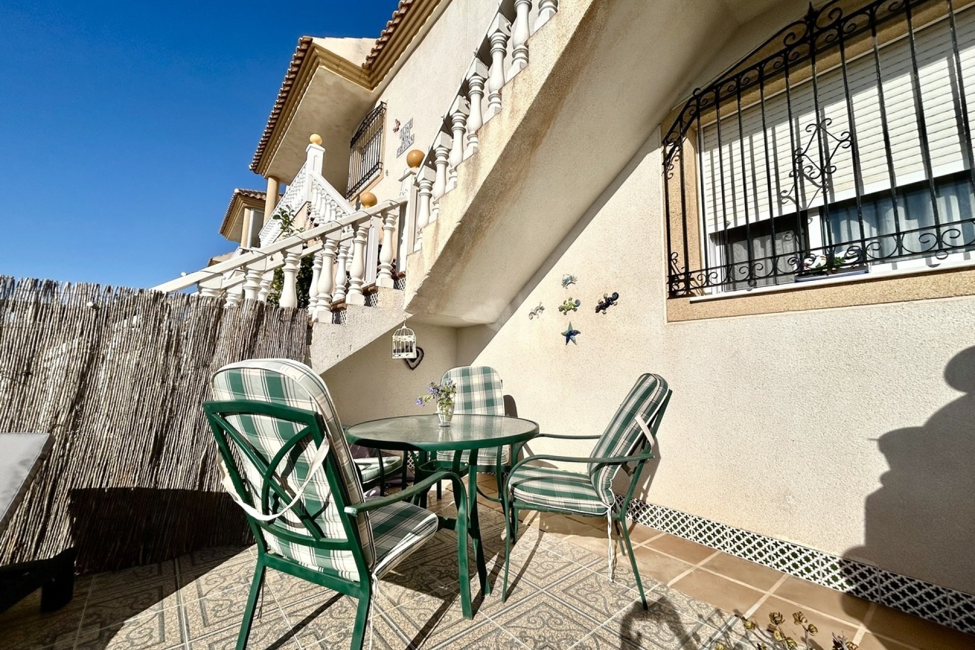 Herverkoop - Apartment -
Cabo Roig - Costa Blanca