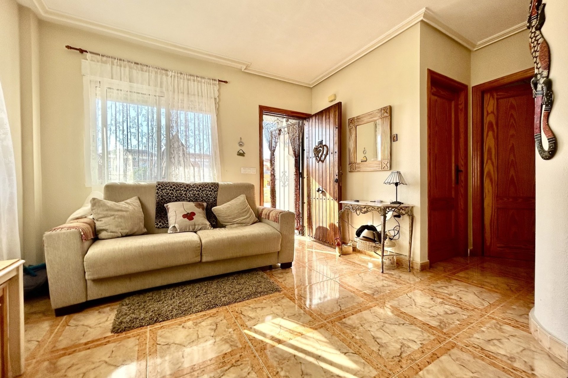 Herverkoop - Apartment -
Cabo Roig - Costa Blanca