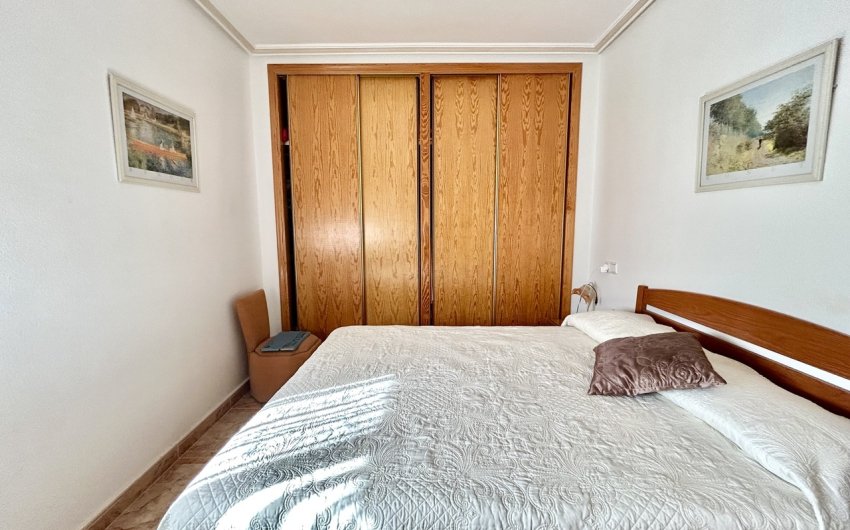 Herverkoop - Apartment -
Cabo Roig - Costa Blanca