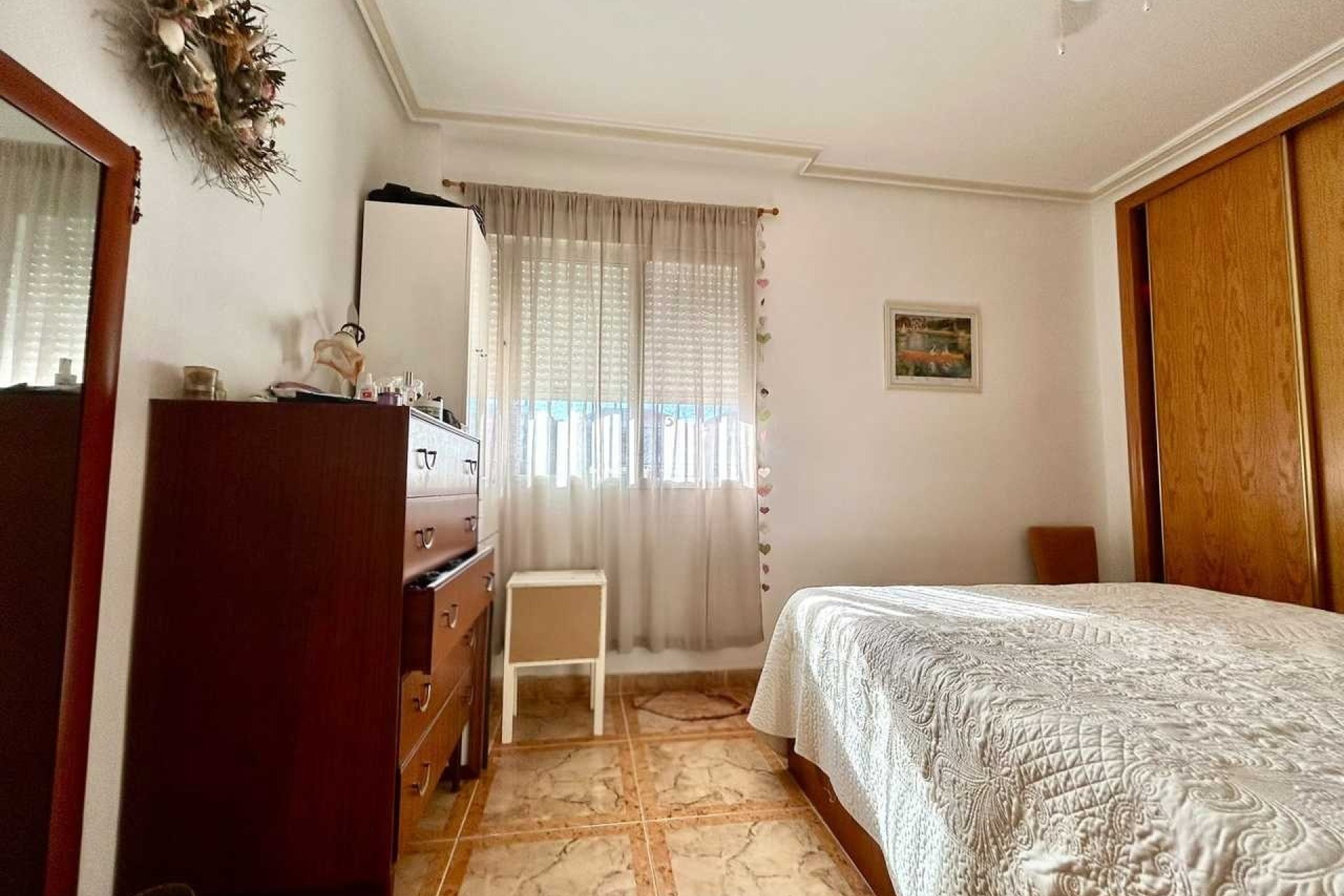 Herverkoop - Apartment -
Cabo Roig - Costa Blanca