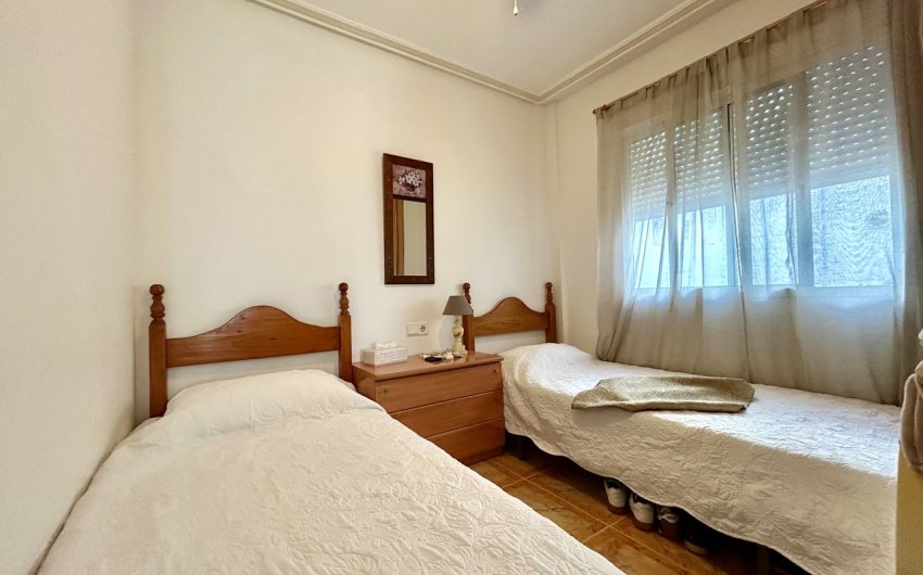 Herverkoop - Apartment -
Cabo Roig - Costa Blanca