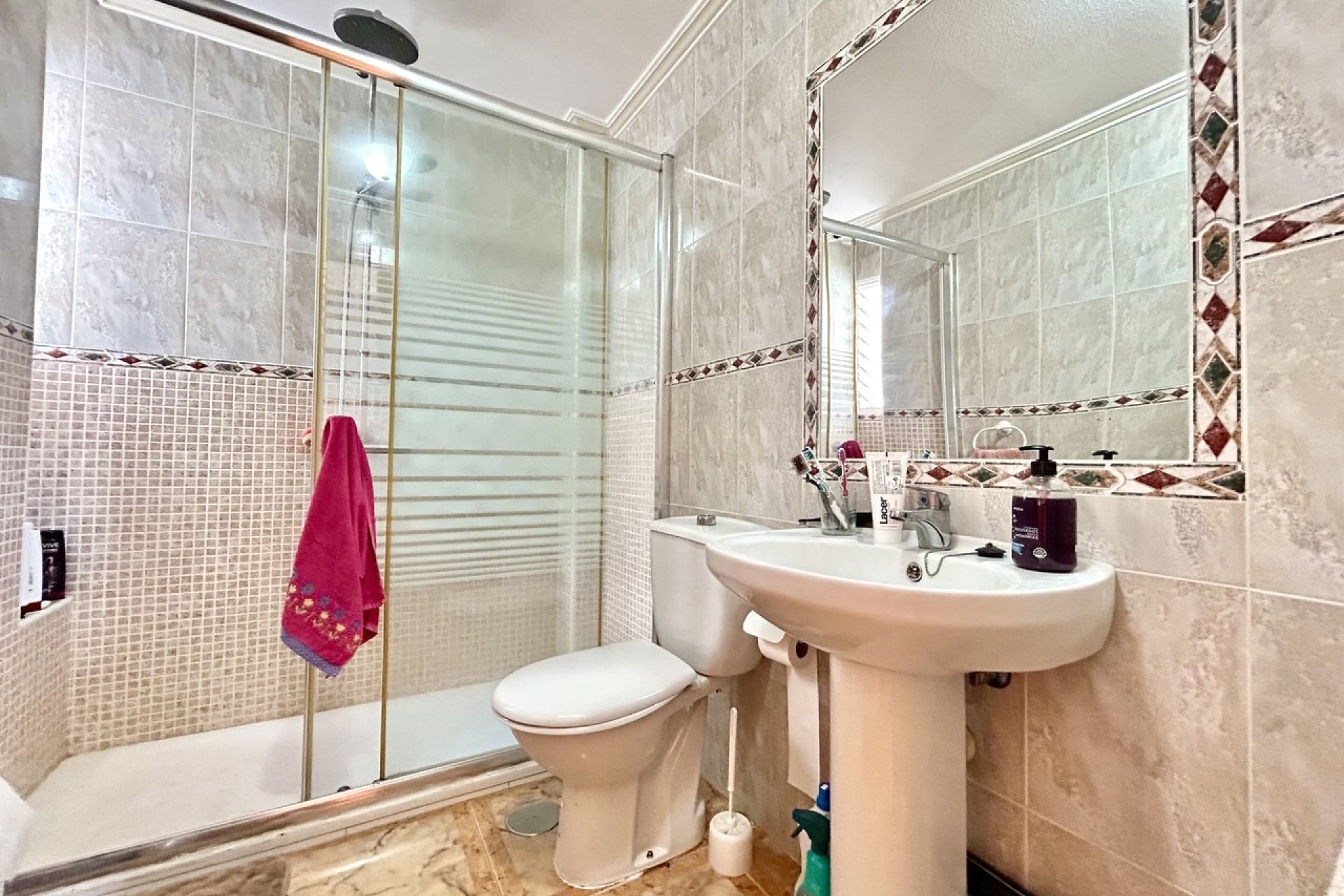 Herverkoop - Apartment -
Cabo Roig - Costa Blanca