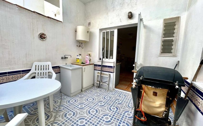 Herverkoop - Apartment -
Cabo Roig - Costa Blanca