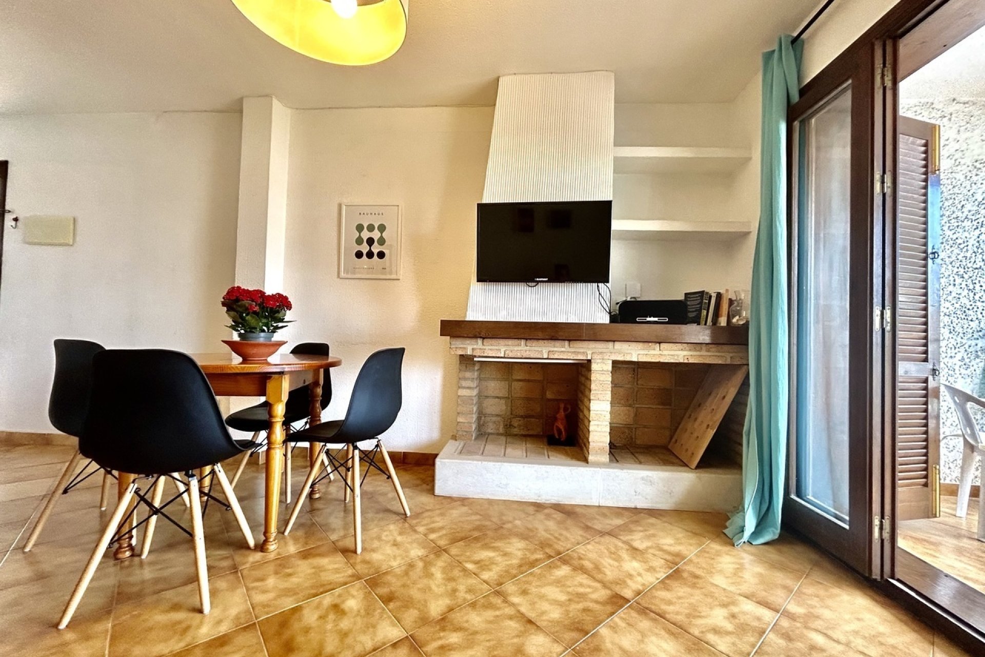 Herverkoop - Apartment -
Cabo Roig - Costa Blanca