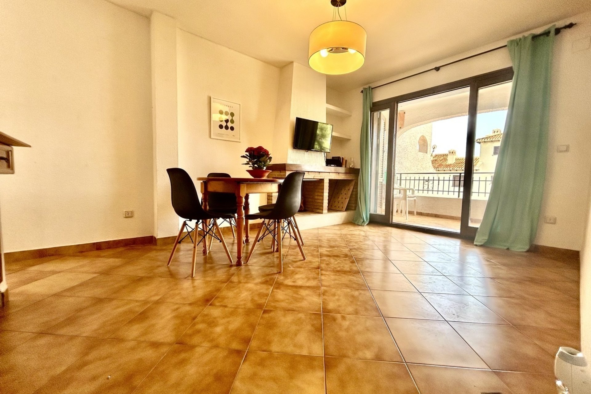 Herverkoop - Apartment -
Cabo Roig - Costa Blanca