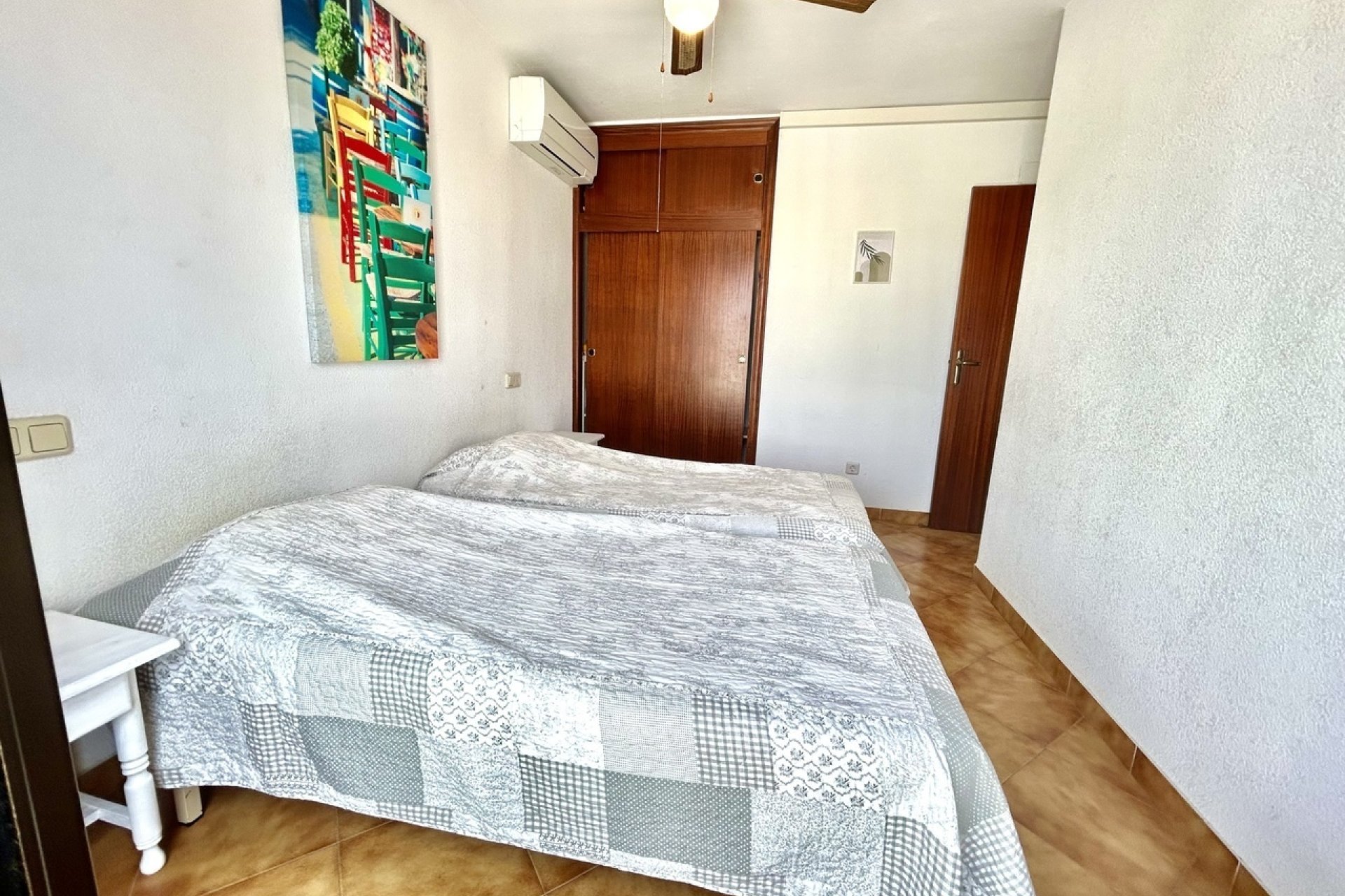 Herverkoop - Apartment -
Cabo Roig - Costa Blanca